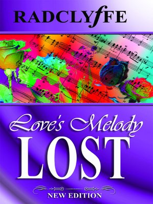cover image of Love's Melody Lost